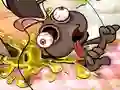 لعبة Smash The Bugs على الانترنت
