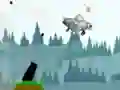 لعبة The Challenge Of The Plane على الانترنت