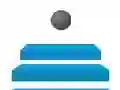 لعبة Bounce Ball jump على الانترنت