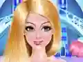 لعبة Frozen Princess Care على الانترنت