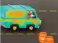لعبة Scooby-Doo! Recycle Round-up على الانترنت
