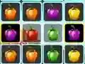 لعبة Capsicum match 3 على الانترنت