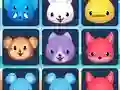 لعبة Pair Zoobies على الانترنت