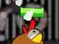 لعبة Floppy pipe على الانترنت