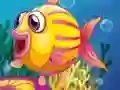لعبة Fish Connect Deluxe على الانترنت