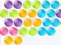 لعبة Bubble shooter FRVR على الانترنت
