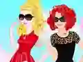 لعبة Princesses Beauty Secrets على الانترنت