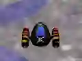 لعبة Spacerun 3D على الانترنت