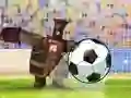 لعبة Ben 10: Penalty Power على الانترنت