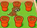 لعبة Dora Magical Garden على الانترنت