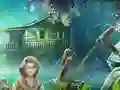 لعبة Swamp Witch على الانترنت