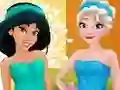 لعبة Princess Spa World على الانترنت