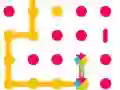لعبة Dots FRVR على الانترنت