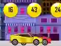 لعبة Speedy Math Race على الانترنت