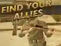 لعبة WWII: Medal of Valor على الانترنت