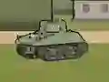 لعبة Tanks Battle على الانترنت