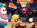 لعبة Basketball Stars 3 على الانترنت
