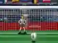 لعبة Soccertastic World Cup 2018 على الانترنت