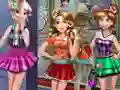 لعبة Girly Shopping Mall على الانترنت