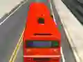 لعبة Bus Simulator: Public Transport على الانترنت