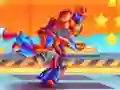 لعبة Iron Suit: Assemble and Flight على الانترنت