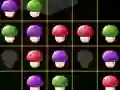 لعبة Mushroom pushing puzzles على الانترنت
