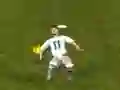 لعبة Bicycle Kick Challenge على الانترنت
