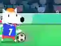 لعبة Soccer Champ على الانترنت