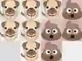 لعبة Daily Dog Pooh على الانترنت