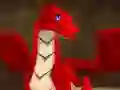 لعبة Fly my dragon! على الانترنت