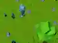 لعبة Bombz.io على الانترنت
