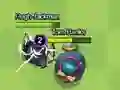 لعبة King Of Chaos على الانترنت