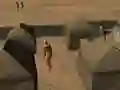 لعبة Silent Sniper على الانترنت