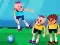 لعبة World Soccer Physics على الانترنت