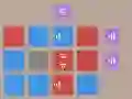 لعبة Blue Turn على الانترنت