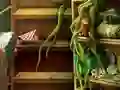 لعبة Venomus Plants على الانترنت