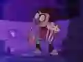 لعبة Teen Titans Go: Power Tower على الانترنت