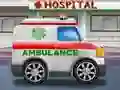 لعبة First Aid For Car Accident على الانترنت