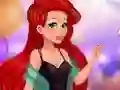 لعبة Jessie's Prom Night Dress Up على الانترنت