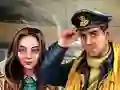 لعبة The Mysterious Airport على الانترنت