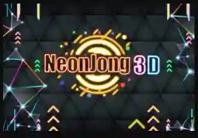 لعبة NeonJong 3D على الانترنت