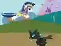لعبة My Little Pony: Guardians of Harmony على الانترنت