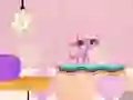 لعبة Littlest Pet Shop: Pursuit على الانترنت
