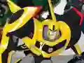 لعبة Transformers Robots in Disguise: Comic Creator على الانترنت