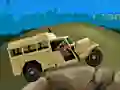 لعبة Mr. Looney Ride على الانترنت