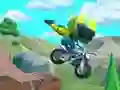 لعبة Moto Trial Racing على الانترنت