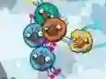 لعبة Birgly على الانترنت