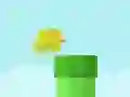 لعبة Squary Bird على الانترنت