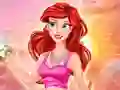 لعبة Ocean Princesses: Party Time على الانترنت