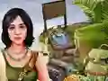 لعبة Ancient Discovery على الانترنت